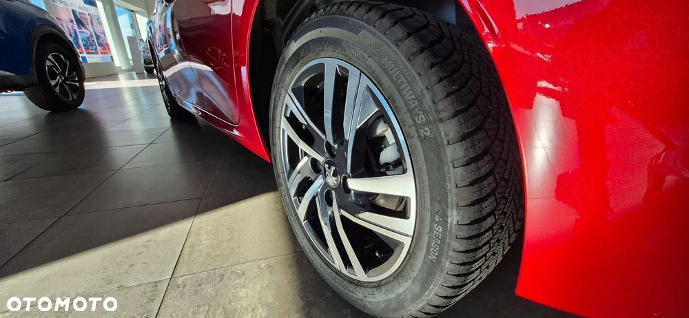 Peugeot 208 1.2 PureTech Allure S&S EAT8 - 26