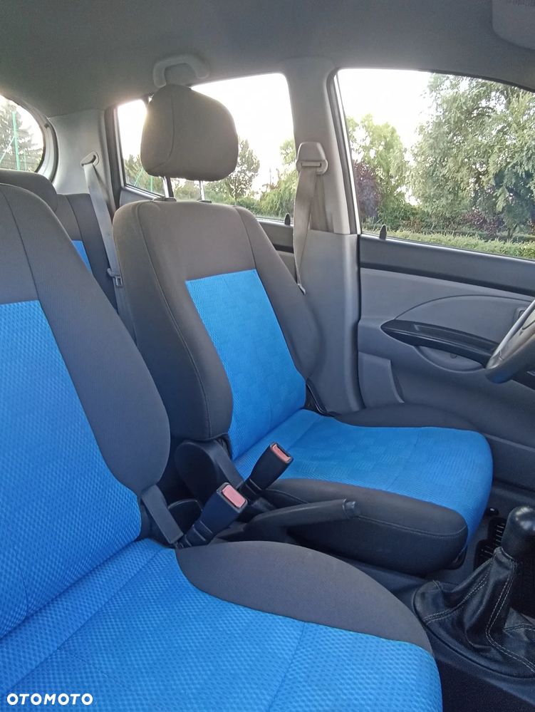 Kia Picanto 1.1 - 10