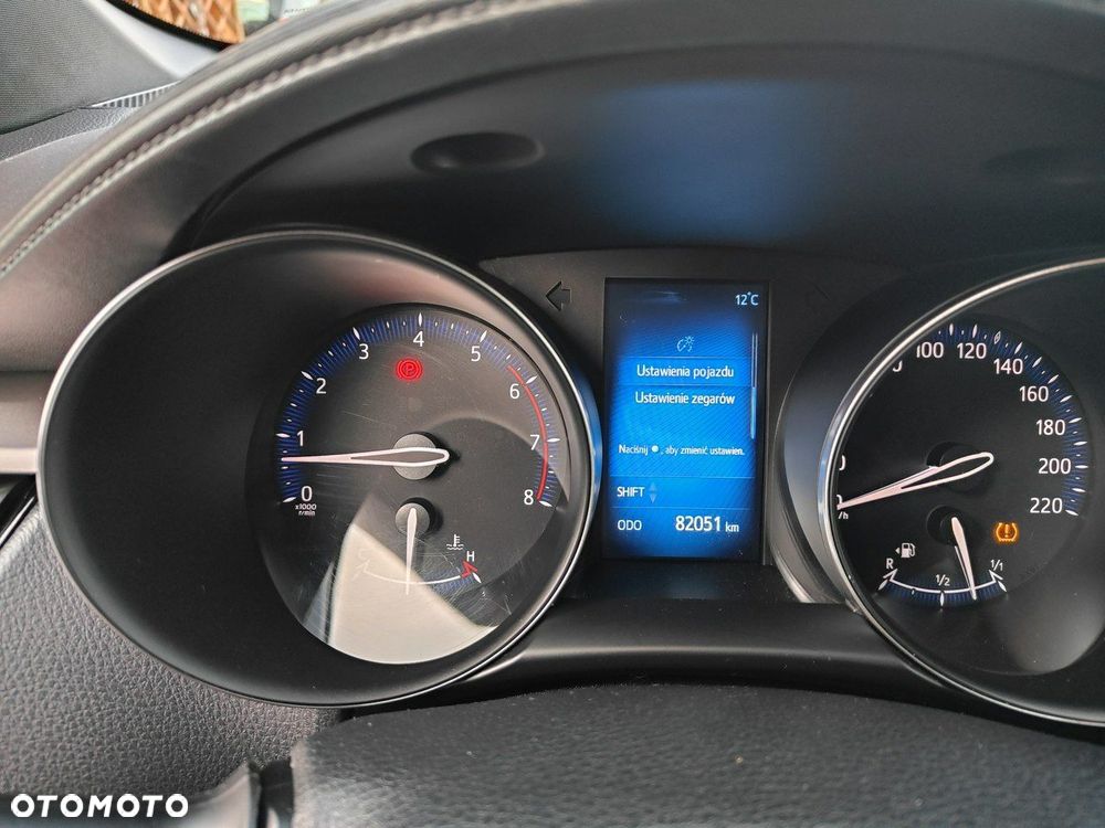Toyota C-HR 1.2 T Comfort - 9