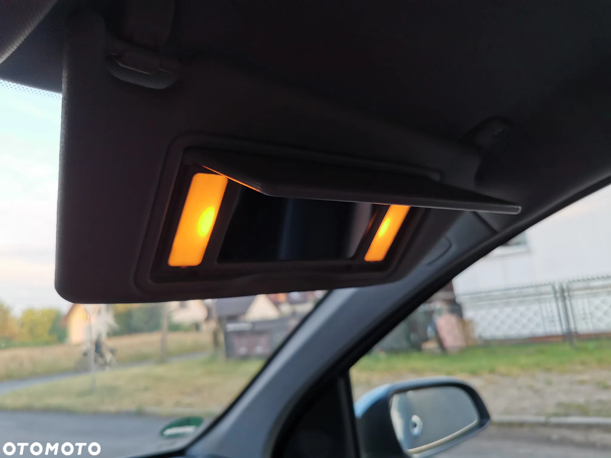 Opel Astra III 1.6 Essentia - 22
