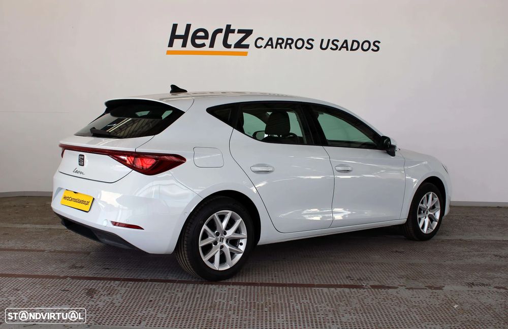 SEAT Leon 1.0 TSI Style - 4