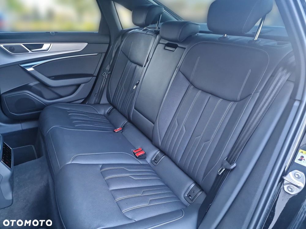 Audi A6 Limousine - 17