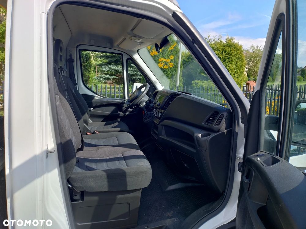 Iveco 35s16 - 7