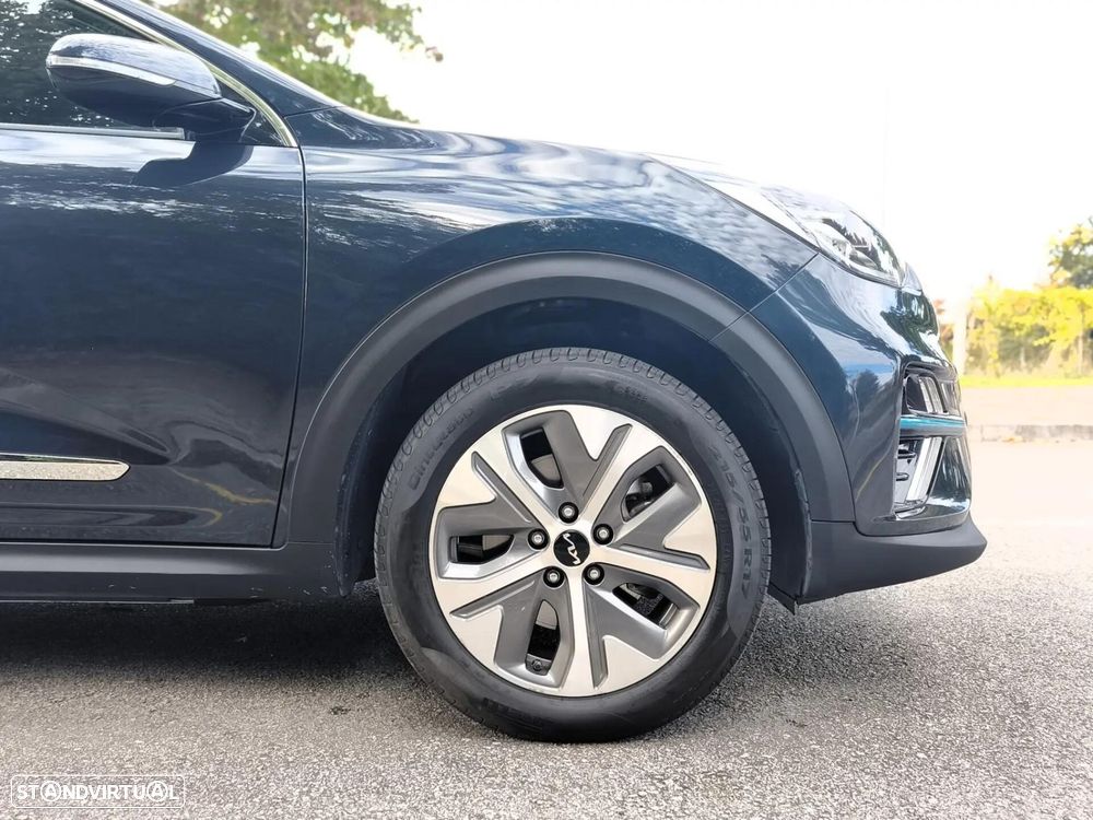 Kia e-Niro 64kWh - 25