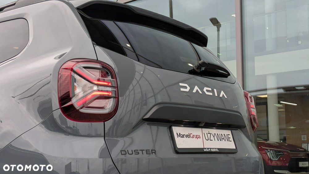 Dacia Duster - 36