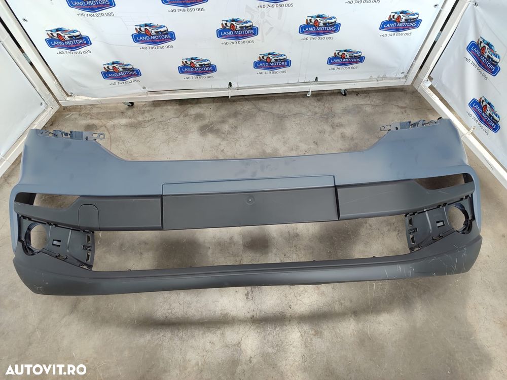 BARA FATA FIAT TALENTO / 2016-2021 COD OEM 620224136R / 620220253R / 620221594R (4C3) - 1