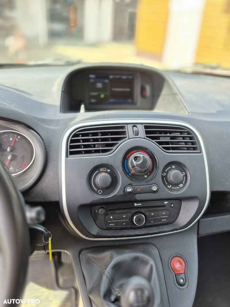Renault Kangoo 1.5 dCI Expression - 4