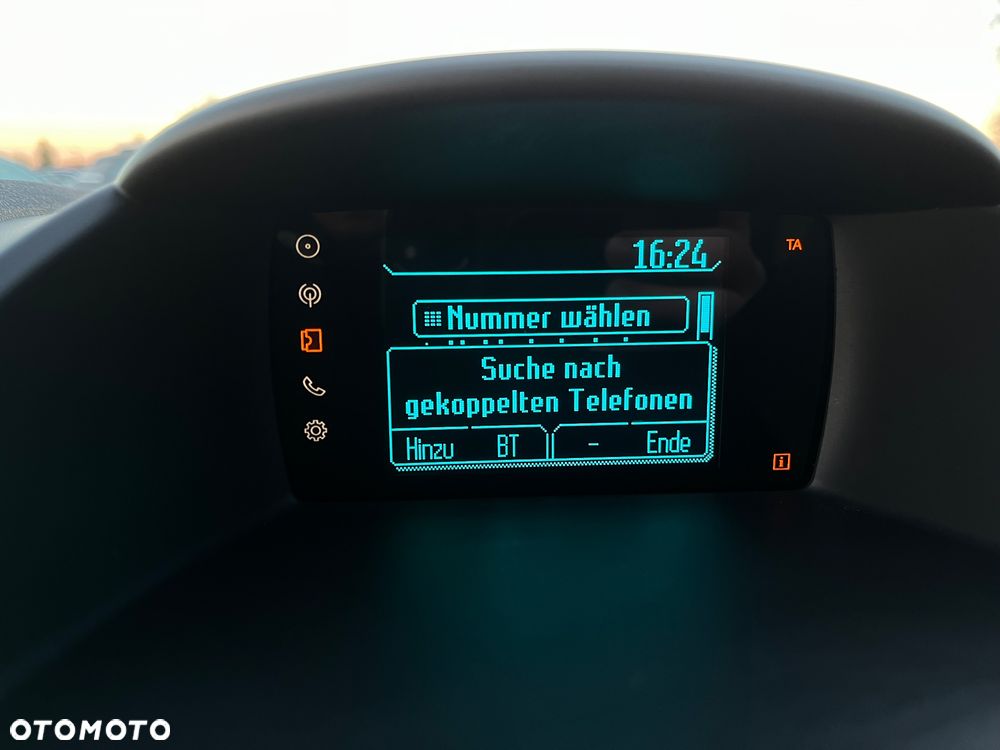 Ford Fiesta 1.0 EcoBoost Start-Stop Champions Edition - 15