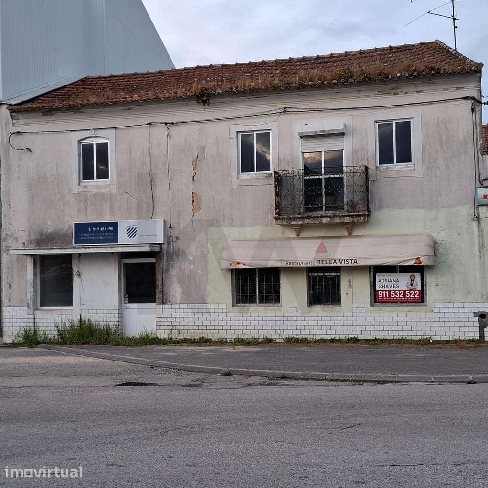 Casa Senhorial com Jardim Privado e Potencial Turístico na Bairrada - Grande imagem: 3/25