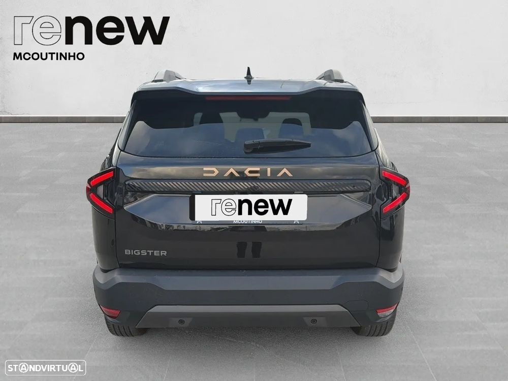 Dacia Bigster 1.2 Mild Hybrid Extreme - 5