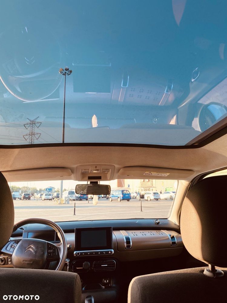 Citroën C4 Cactus 1.6 Blue HDi Shine - 11