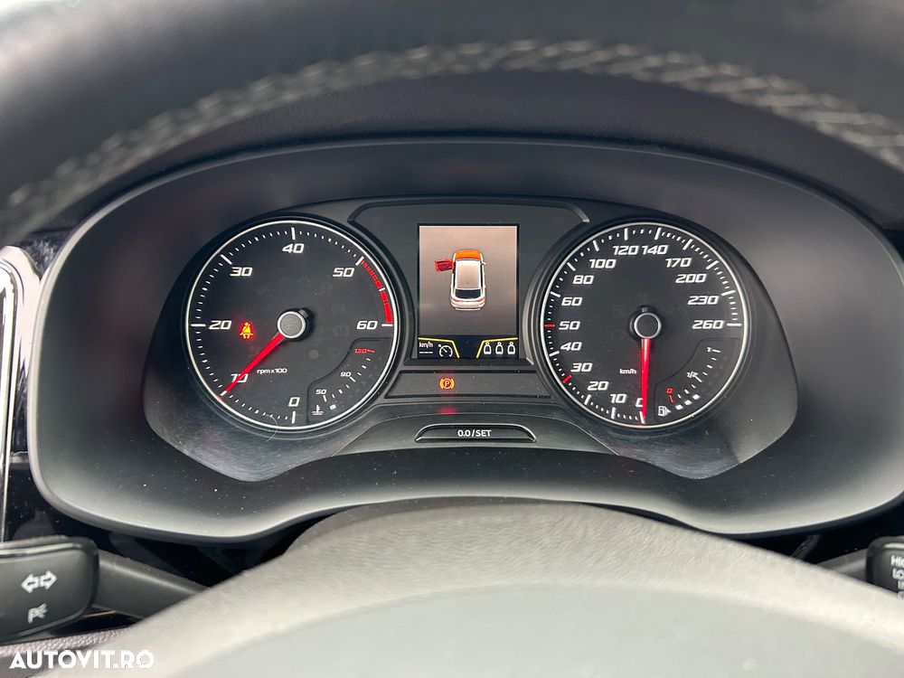 Seat Ateca 2.0 TDI 4DRIVE DSG XCELLENCE - 25