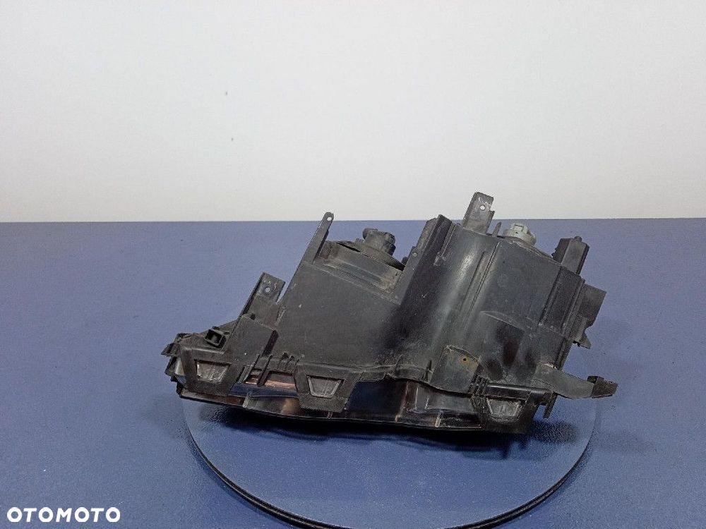 BMW 3 E46 SEDAN TOURING REFLEKTOR PRAWY PRZÓD LAMPA PRAWA EU 6902746 - 3