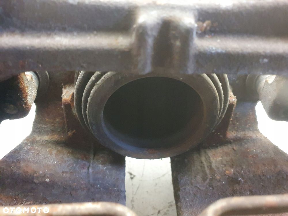 Volvo S90 V90 PRZEDNI ZACISK HAMULCOWY lewy przód KIEROWCY 31471663 - 8