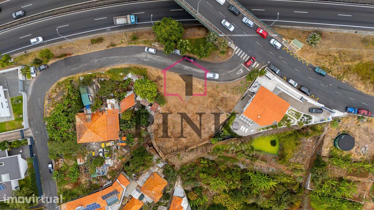 Terreno Urbano para Construção em São Gonçalo | 1.213 m² - Grande imagem: 2/20