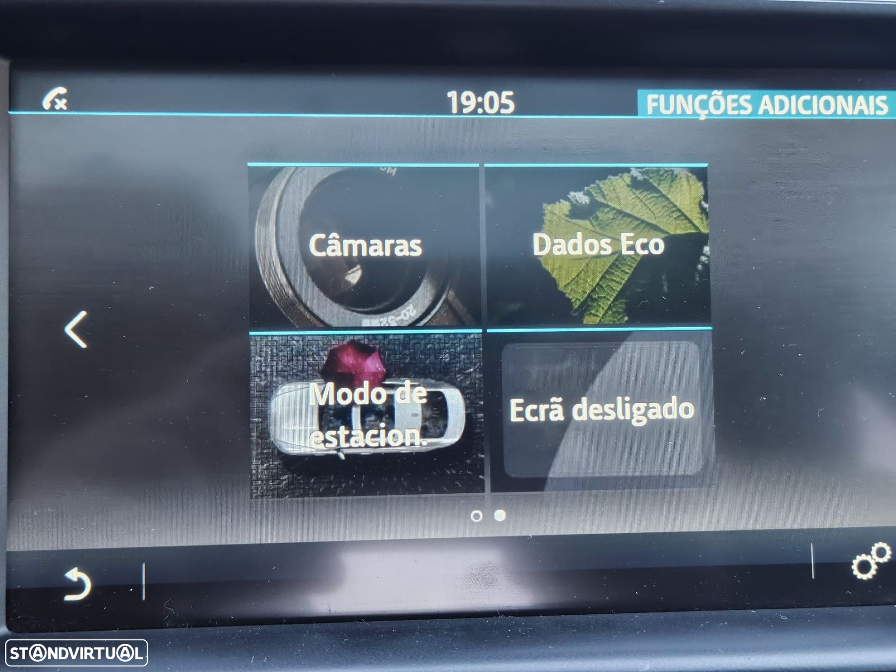 Jaguar XE 2.0 D R-Sport Aut. - 18