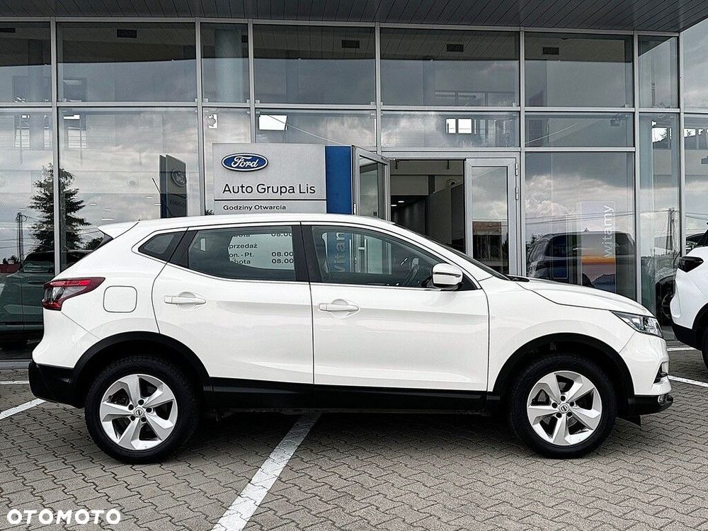 Nissan Qashqai 1.2 DIG-T N-Connecta - 3