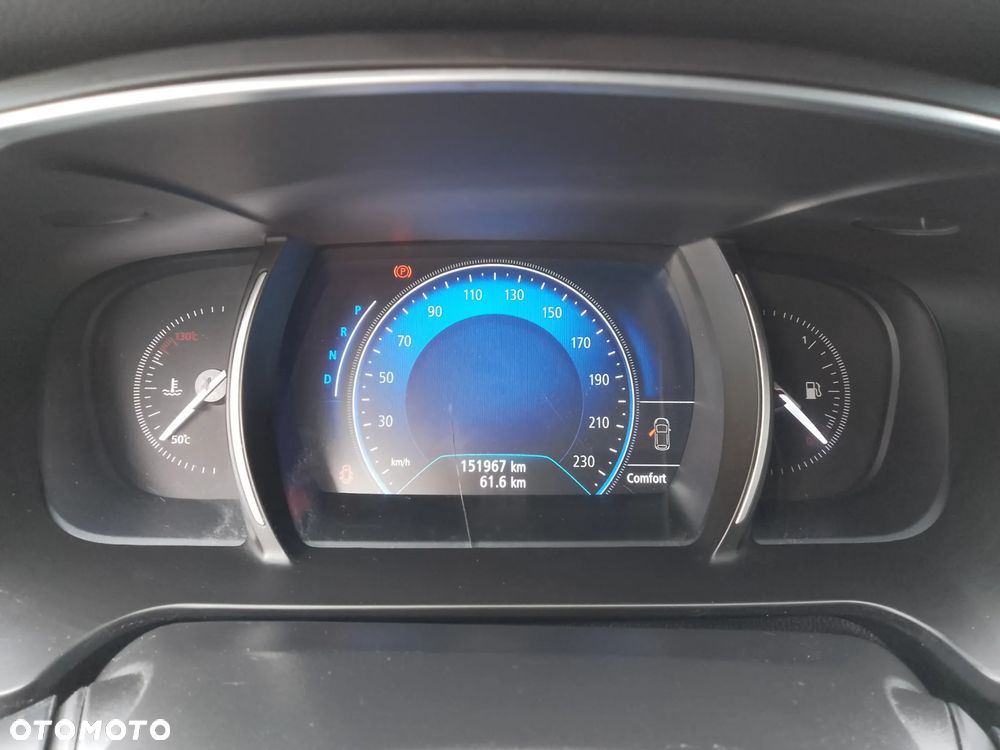 Renault Talisman - 11
