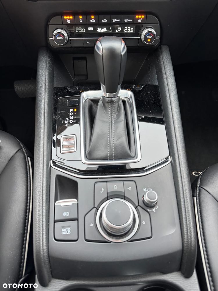 Mazda CX-5 2.5 Exclusive-Line AWD - 26