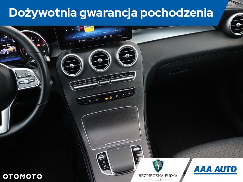 Mercedes-Benz GLC - 10