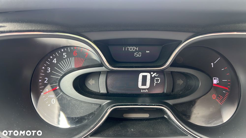 Renault Captur - 7