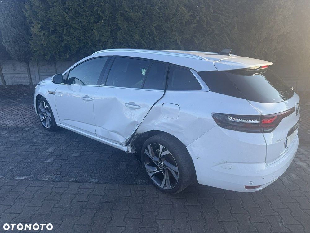 Renault Megane - 4