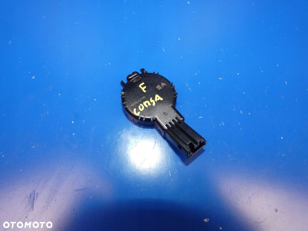 OPEL CORSA F PEUGEOT 208 CZUJNIK SENSOR DESZCZU - 2
