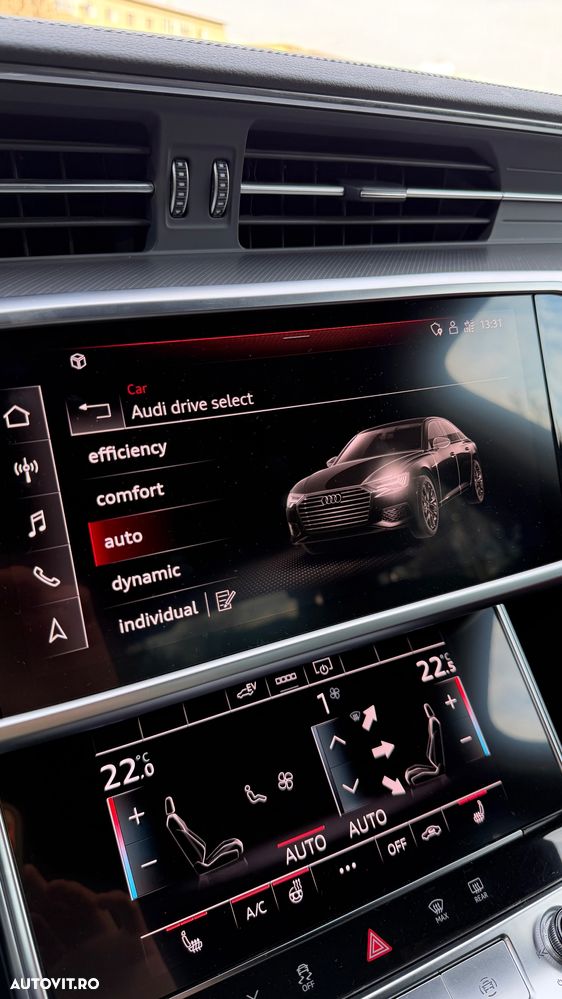 Audi A6 50 TFSI e quattro S tronic - 12