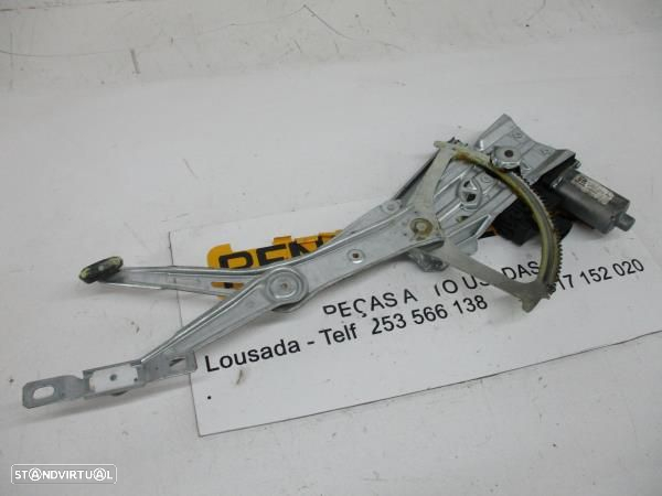 Elevador Frente Dto Opel Astra H (A04) - 2