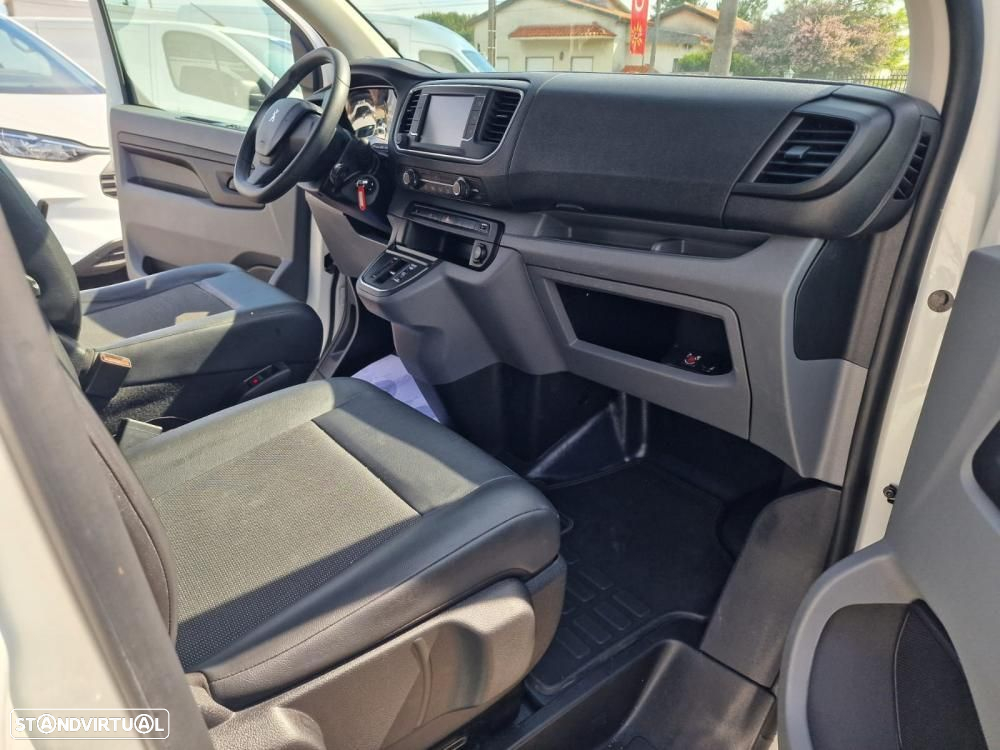 Peugeot Expert E- EXPERT 100KWH L2 - 23