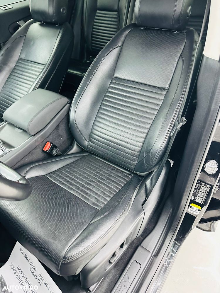 Land Rover Discovery Sport 2.0 l TD4 PURE - 19