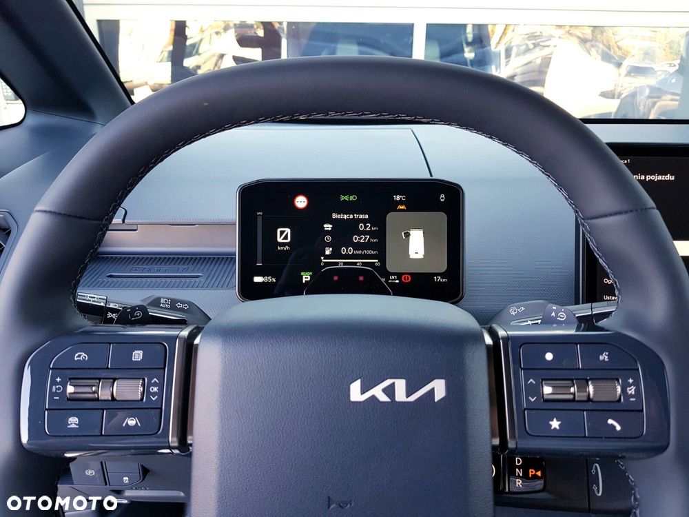 Kia PV5 71.2kWh - 33