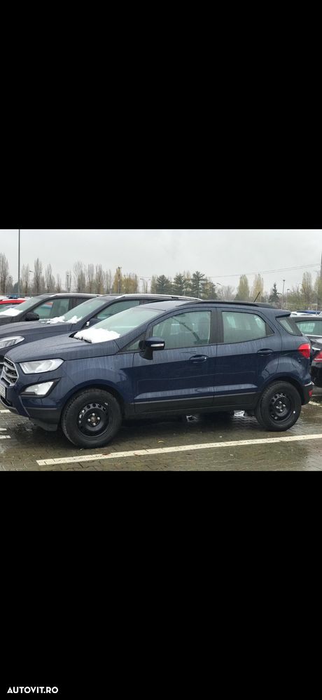 Ford EcoSport - 3