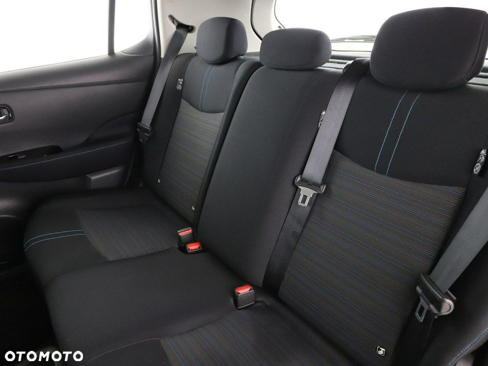 Nissan Leaf 40kWh Acenta - 18