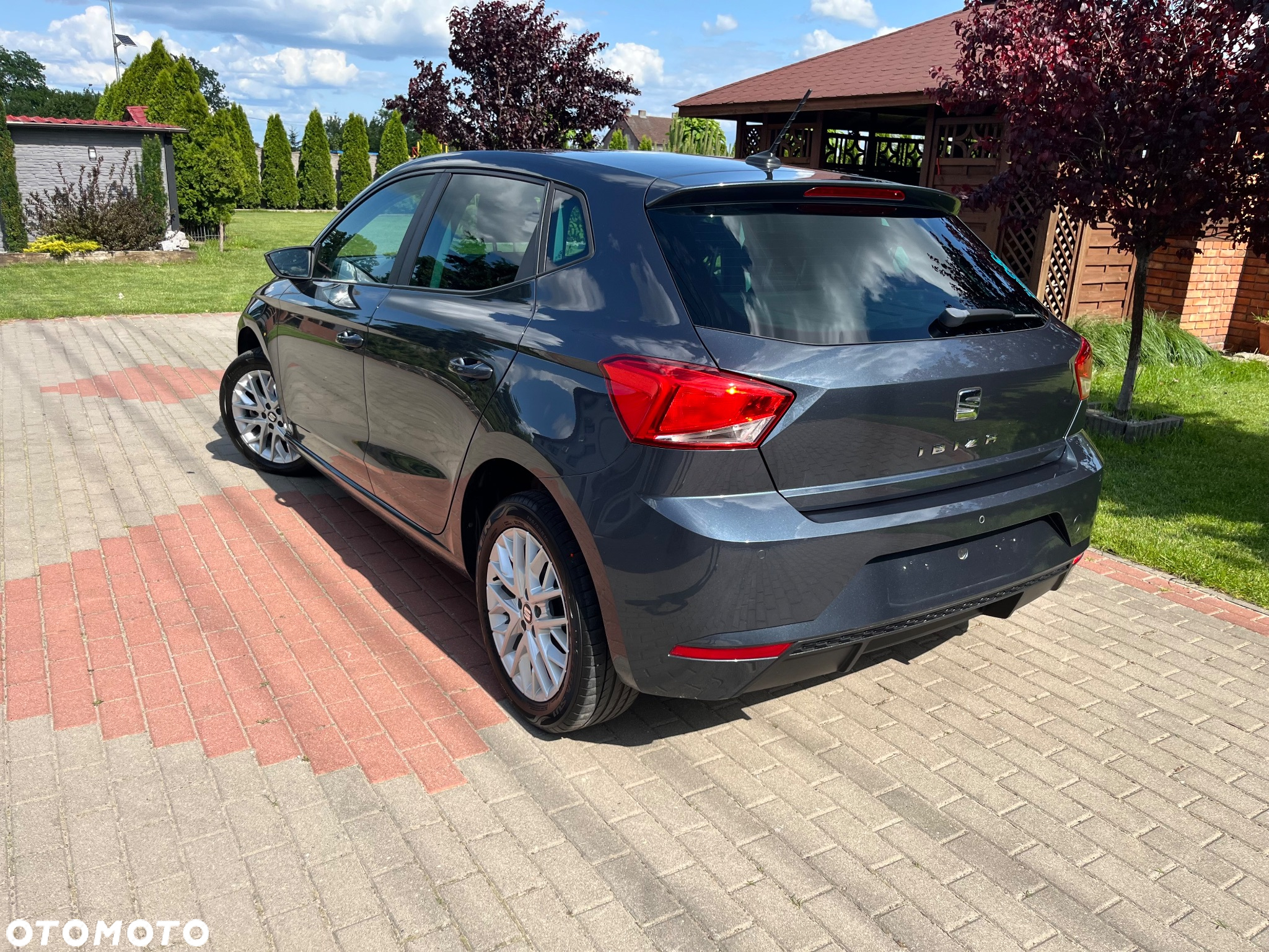 Seat Ibiza 1.6 TDI Reference - 18