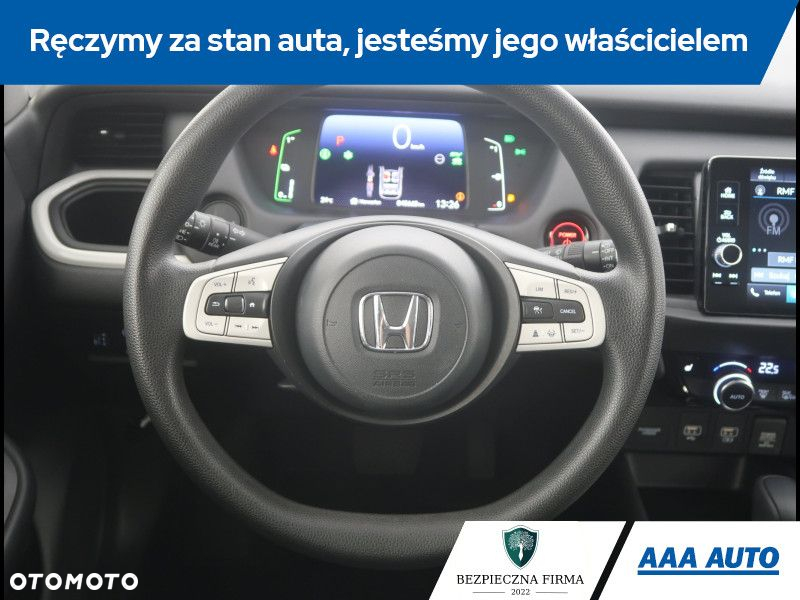 Honda Jazz - 16