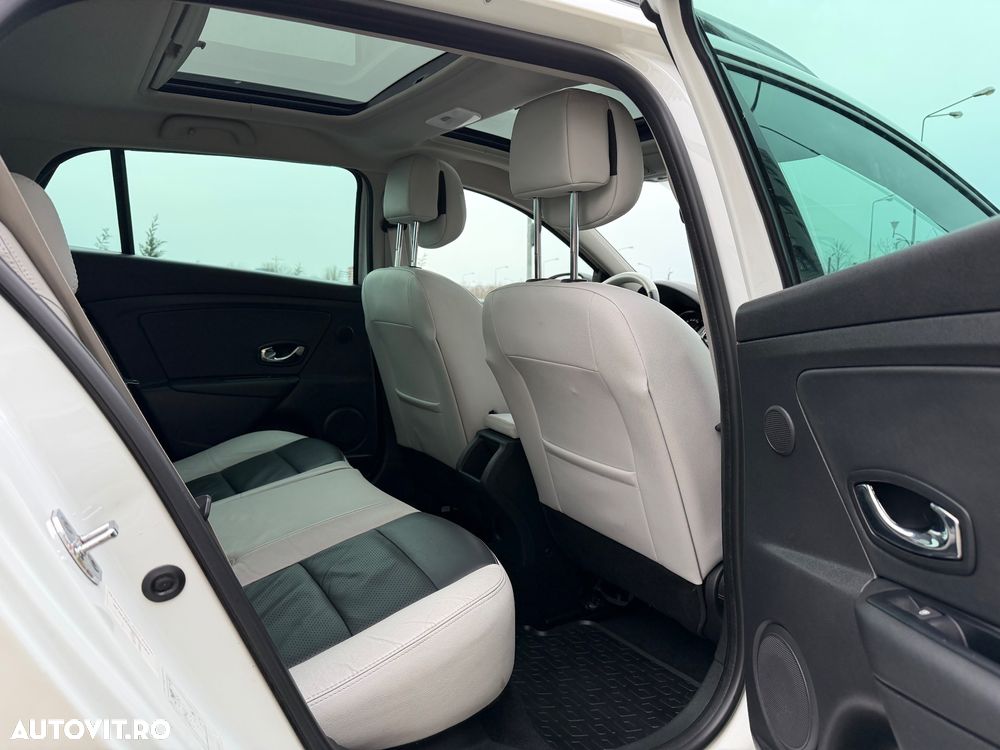 Renault Megane dCi 165 FAP GT - 10