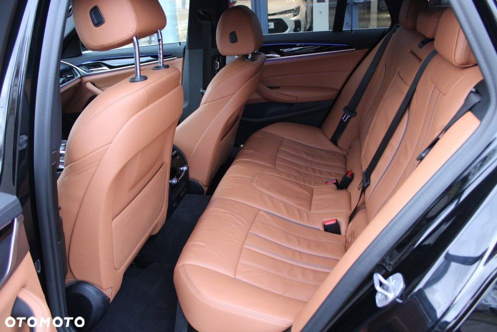BMW Seria 5 - 22