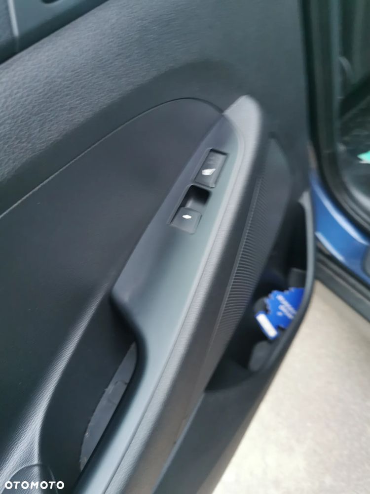 Hyundai Tucson 1.7 CRDI BlueDrive Premium 2WD DCT - 23