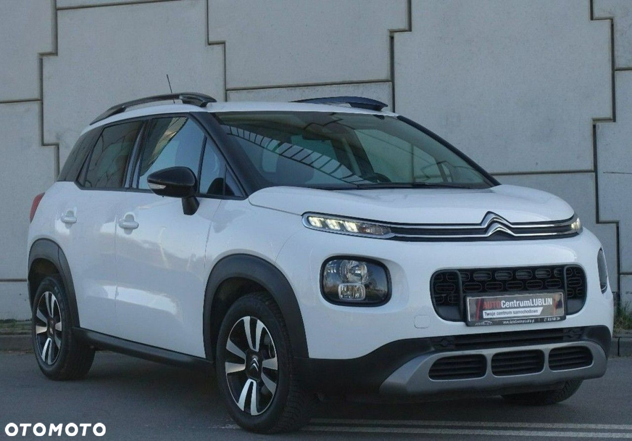 Citroën C3 Aircross - 6