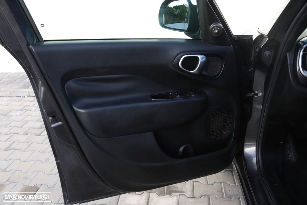 Fiat 500L 1.3 MJ Pop Star S&S - 25