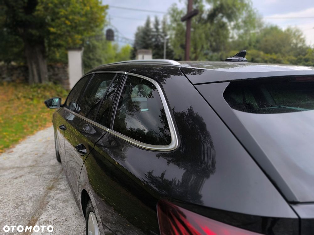 Skoda Octavia 1.5 TSI Scout First Edition - 16