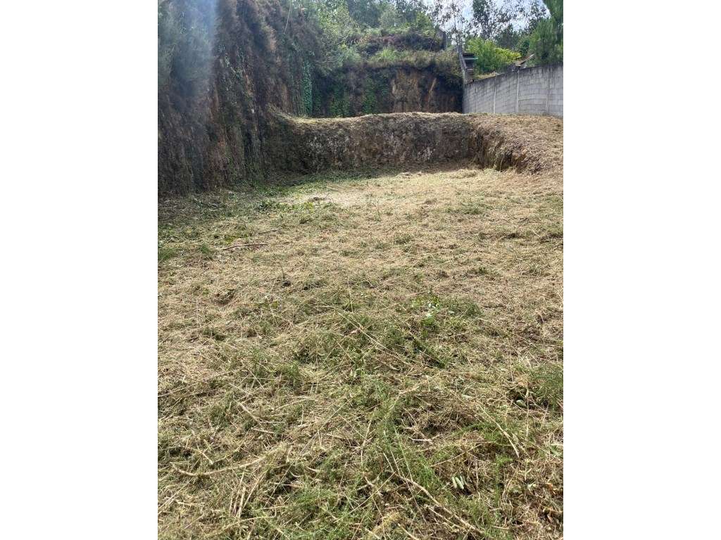 Terreno Urbano com 3.042m2 - Pedroso