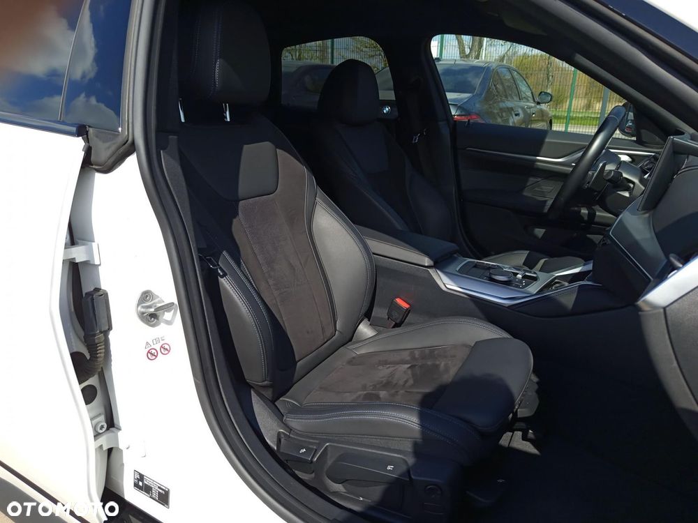 BMW Seria 4 - 20