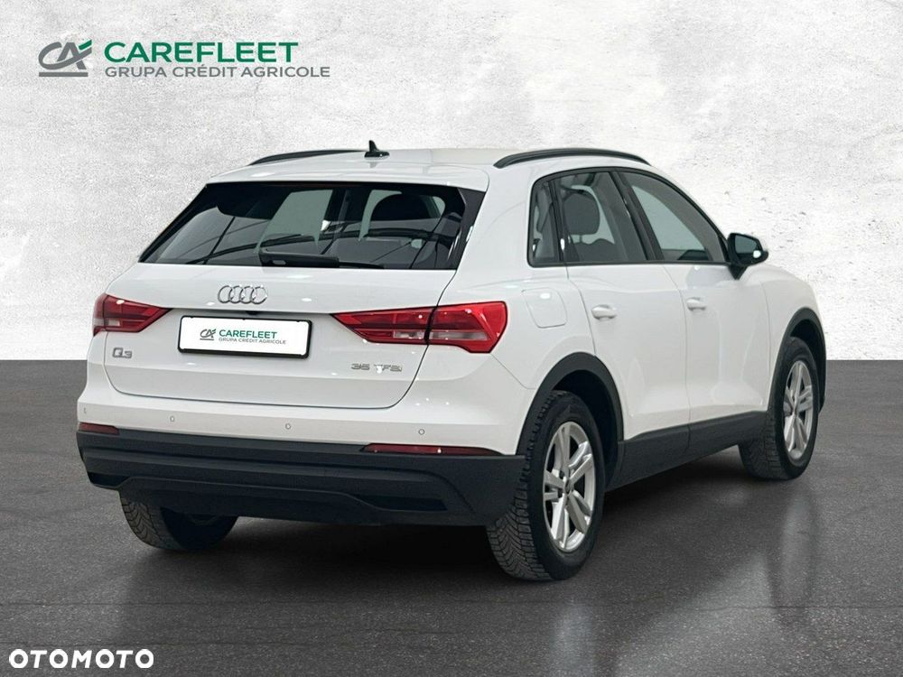 Audi Q3 35 TFSI mHEV S tronic - 5