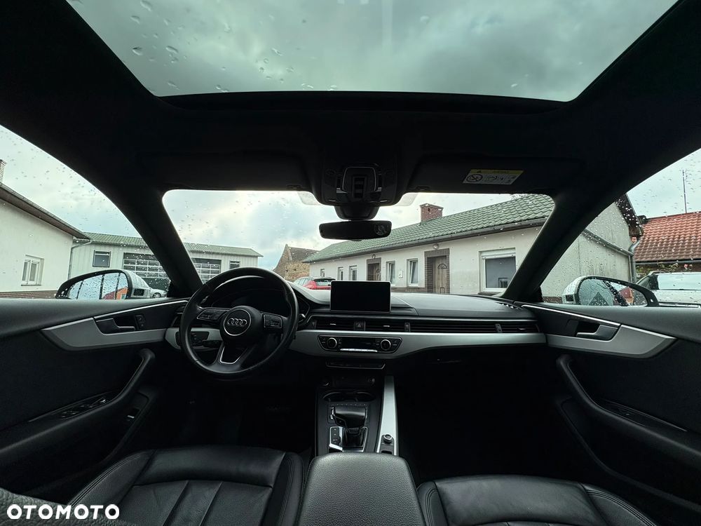 Audi A5 Sportback - 14