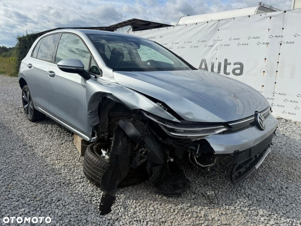 Volkswagen Golf 2.0 TDI SCR DSG GTD - 3
