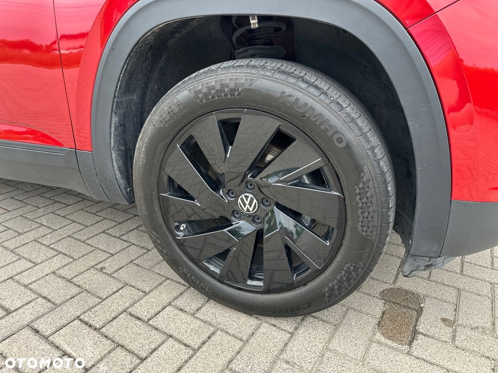 Volkswagen Atlas - 17