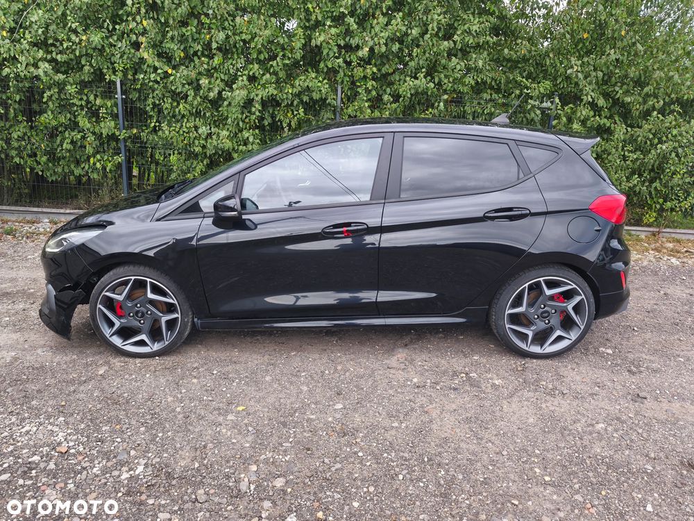 Ford Fiesta 1.5 EcoBoost ST2 ASS - 9