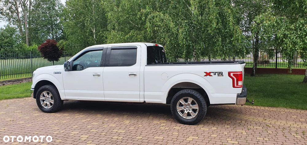 Ford F150 - 3